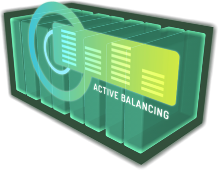 Active Balancing