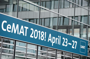 CeMAT 2018